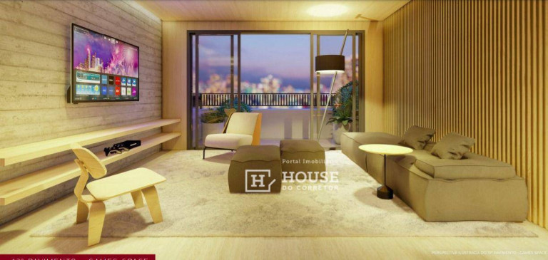 Imagem Studio com 1 Quarto à Venda, 25 m² em Vila Clementino - São Paulo Imagem Studio com 1 Quarto à Venda, 25 m² em Vila Clementino - São Paulo