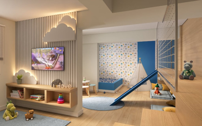 Imagem Imóvel com 2 Quartos à Venda, 32 m² em Butantã - São Paulo Imagem Imóvel com 2 Quartos à Venda, 32 m² em Butantã - São Paulo