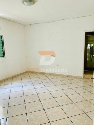 Imagem Casa com 4 Quartos à Venda, 204 m² em Ipiranga - São Paulo Imagem Casa com 4 Quartos à Venda, 204 m² em Ipiranga - São Paulo