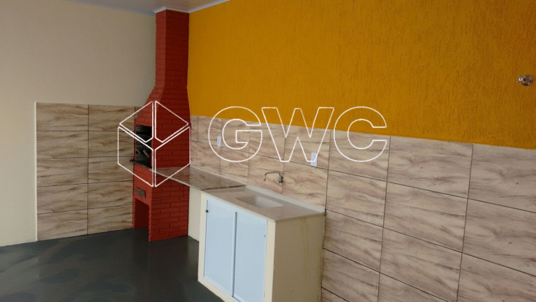Imagem Casa com 2 Quartos à Venda, em Osvaldo Fanceli - Marilia Imagem Casa com 2 Quartos à Venda, em Osvaldo Fanceli - Marilia