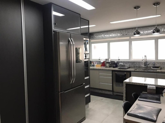 Imagem Apartamento com 4 Quartos à Venda,  em Vila Sônia - São Paulo