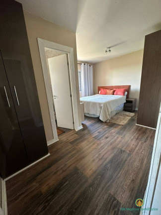 Imagem Casa de Condomínio com 3 Quartos à Venda, 146 m² em Granja Caiapiá - Cotia