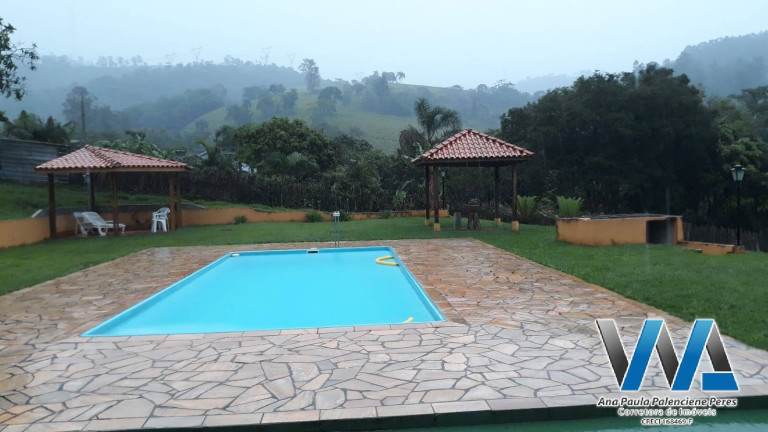 Imagem Chácara com 6 Quartos à Venda, 520 m² em Atibaianos - Bragança Paulista Imagem Chácara com 6 Quartos à Venda, 520 m² em Atibaianos - Bragança Paulista