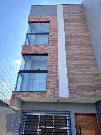 Sobrado com 4 Quartos à Venda, 166 m² em Penha De França - São Paulo