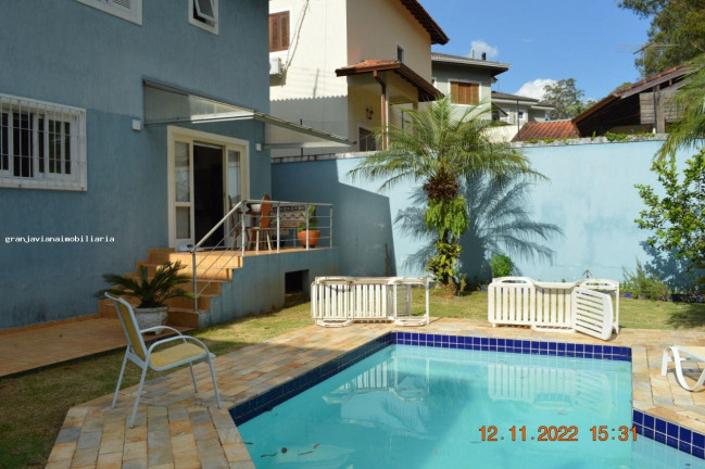 Imagem Casa para Alugar, em Residencial Plaza - Cotia Imagem Casa para Alugar, em Residencial Plaza - Cotia