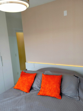 Imagem Apartamento com 2 Quartos à Venda, 56 m² em Vila Andrade - São Paulo Imagem Apartamento com 2 Quartos à Venda, 56 m² em Vila Andrade - São Paulo