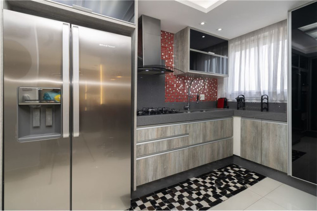 Imagem Apartamento com 2 Quartos à Venda, 77 m² em Tatuapé - São Paulo Imagem Apartamento com 2 Quartos à Venda, 77 m² em Tatuapé - São Paulo