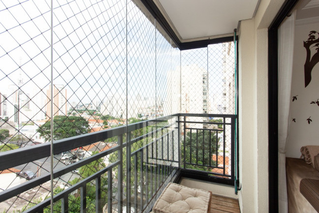 Imagem Apartamento com 4 Quartos à Venda, 90 m² em Chácara Inglesa - São Paulo Imagem Apartamento com 4 Quartos à Venda, 90 m² em Chácara Inglesa - São Paulo