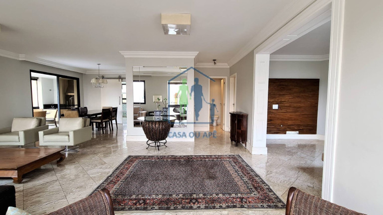 Imagem Apartamento com 3 Quartos à Venda, 226 m² em Vila Suzana - São Paulo Imagem Apartamento com 3 Quartos à Venda, 226 m² em Vila Suzana - São Paulo
