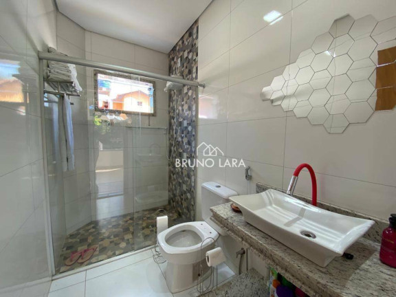 Imagem Casa com 3 Quartos à Venda, 280 m² em Vivendas Santa Mônica - Igarapé Imagem Casa com 3 Quartos à Venda, 280 m² em Vivendas Santa Mônica - Igarapé