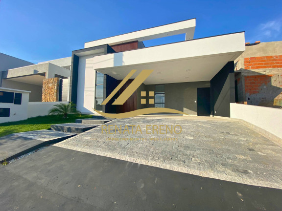 Imagem Casa de Condomínio com 3 Quartos à Venda, 300 m² em Aparecidinha - Sorocaba Imagem Casa de Condomínio com 3 Quartos à Venda, 300 m² em Aparecidinha - Sorocaba