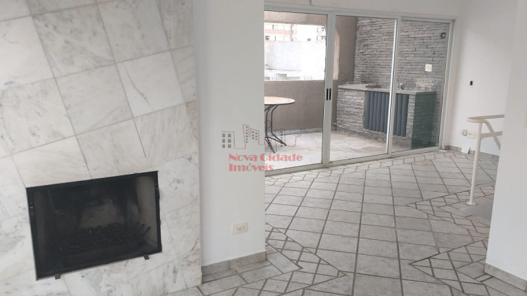 Imagem Cobertura com 2 Quartos à Venda ou Locação, 151 m² em Vila Olímpia - São Paulo Imagem Cobertura com 2 Quartos à Venda ou Locação, 151 m² em Vila Olímpia - São Paulo