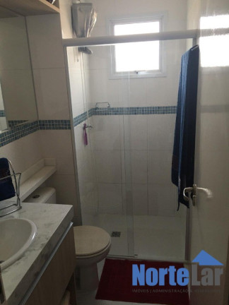Imagem Apartamento com 2 Quartos à Venda, 54 m² em Tremembé - São Paulo Imagem Apartamento com 2 Quartos à Venda, 54 m² em Tremembé - São Paulo