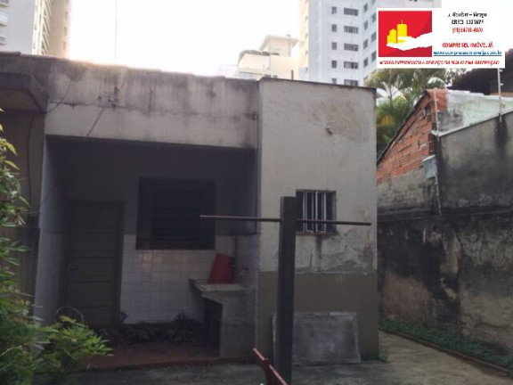 Imagem Casa com 3 Quartos à Venda, 200 m² em Vila Nova Conceição - São Paulo