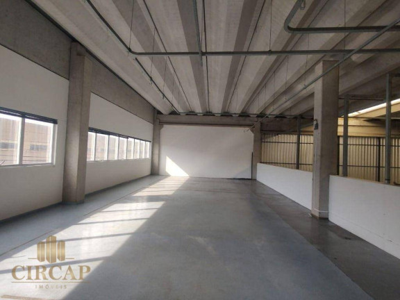 Imagem Galpão para Alugar, 1.025 m² em Piraporinha - Diadema Imagem Galpão para Alugar, 1.025 m² em Piraporinha - Diadema