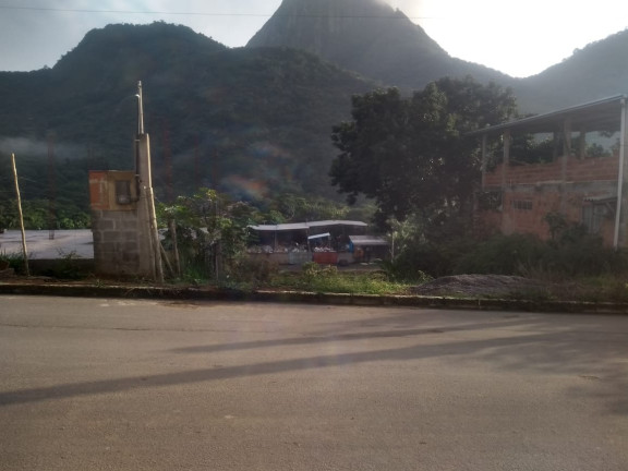 Imagem Imóvel à Venda, 300 m² em Novo  Brasil - Cariacica