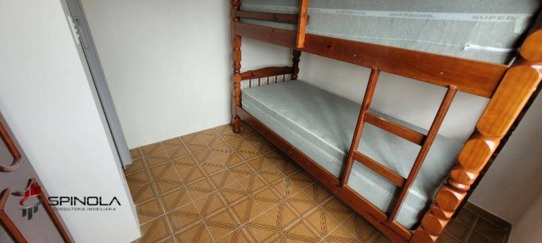 Imagem Apartamento com 1 Quarto à Venda, 32 m² em Vila Caiçara - Praia Grande Imagem Apartamento com 1 Quarto à Venda, 32 m² em Vila Caiçara - Praia Grande