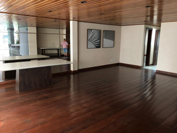 Imagem Apartamento com 4 Quartos à Venda, 228 m² em Graça - Salvador