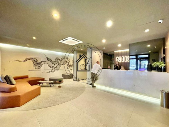 Imagem Apartamento com 1 Quarto à Venda, 23 m² em Pinheiros - São Paulo Imagem Apartamento com 1 Quarto à Venda, 23 m² em Pinheiros - São Paulo