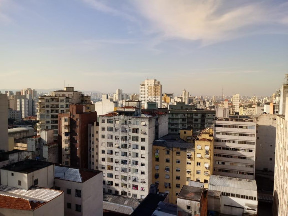 Imagem Apartamento com 2 Quartos à Venda, 70 m² em Santa Cecília - São Paulo Imagem Apartamento com 2 Quartos à Venda, 70 m² em Santa Cecília - São Paulo