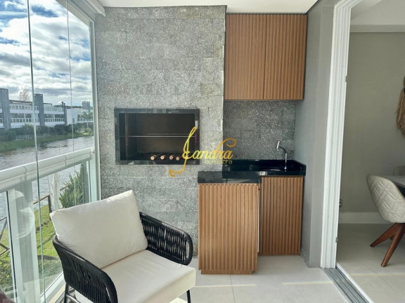 Imagem Apartamento com 4 Quartos à Venda, 188 m² em Centro - Xangri-la Imagem Apartamento com 4 Quartos à Venda, 188 m² em Centro - Xangri-la