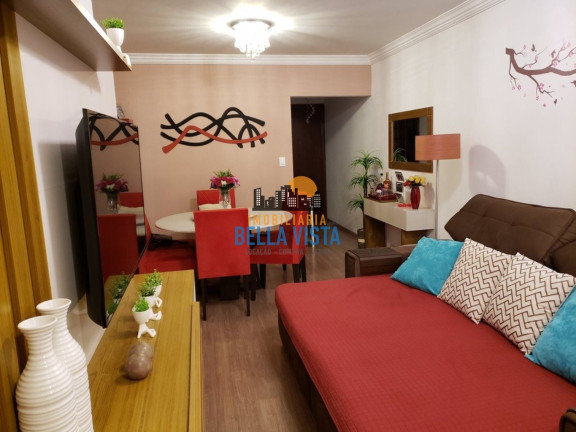 Apartamento com 3 Quartos à Venda,  em Jabaquara - São Paulo