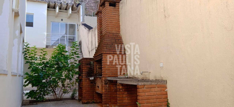 Imagem Casa com 3 Quartos à Venda, 476 m² em Vila Madalena - São Paulo Imagem Casa com 3 Quartos à Venda, 476 m² em Vila Madalena - São Paulo