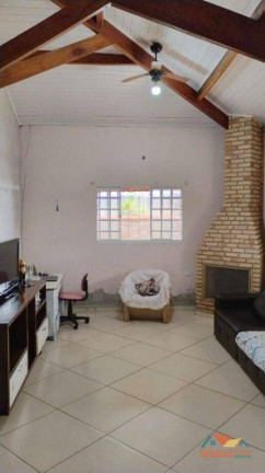 Imagem Casa com 3 Quartos à Venda, 200 m² em Rio Claro - Paraibuna