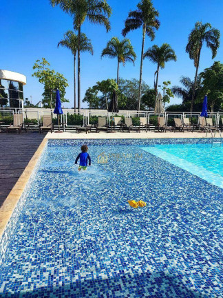 Imagem Imóvel com 3 Quartos à Venda, 133 m² em Jardim Das Indústrias - São José Dos Campos