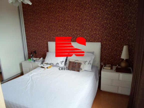 Imagem Cobertura com 4 Quartos à Venda, 204 m² em Jaraguá - Belo Horizonte