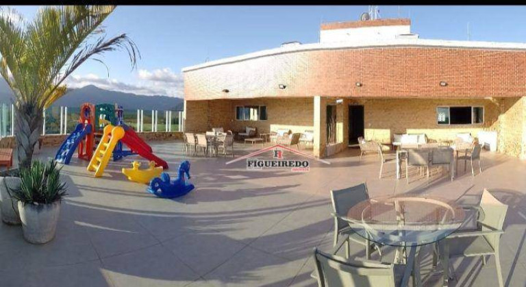 Imagem Apartamento com 2 Quartos à Venda, 89 m² em Caiçara - Praia Grande