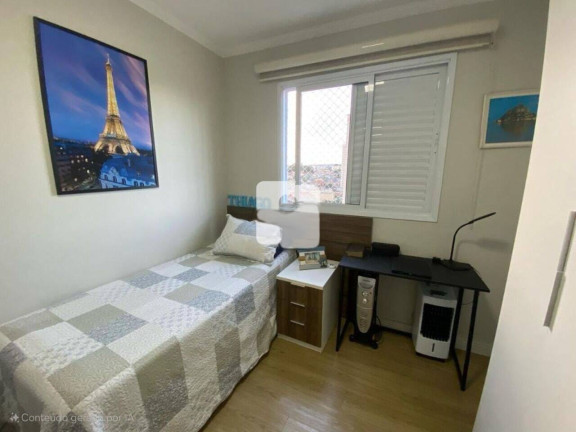 Imagem Imóvel com 3 Quartos à Venda, 94 m² em Vila Albertina - São Paulo