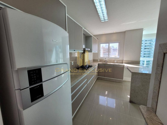 Imagem Apartamento com 4 Quartos à Venda, 137 m² em Centro - Balneário Camboriú
