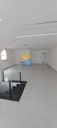 Imagem Casa com 3 Quartos à Venda, 280 m² em Embaré - Santos