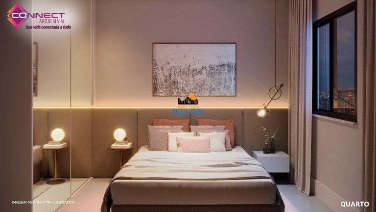Imagem Apartamento com 2 Quartos à Venda, em Artur Alvim - São Paulo Imagem Apartamento com 2 Quartos à Venda, em Artur Alvim - São Paulo