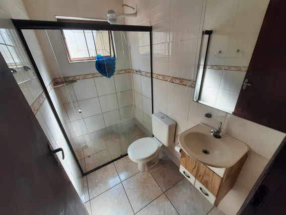 Imagem Casa com 3 Quartos à Venda, 100 m² em Parque Senhor Do Bonfim - Taubaté Imagem Casa com 3 Quartos à Venda, 100 m² em Parque Senhor Do Bonfim - Taubaté