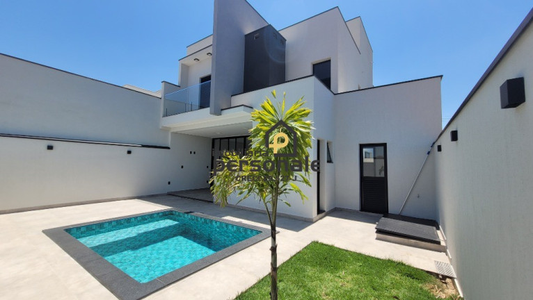 Imagem Imóvel com 3 Quartos à Venda, 218 m² em Le France - Sorocaba Imagem Imóvel com 3 Quartos à Venda, 218 m² em Le France - Sorocaba