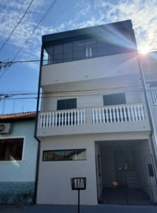 Imagem Casa com 3 Quartos à Venda, 60 m² em Vila Alexandrina - São José Dos Campos Imagem Casa com 3 Quartos à Venda, 60 m² em Vila Alexandrina - São José Dos Campos