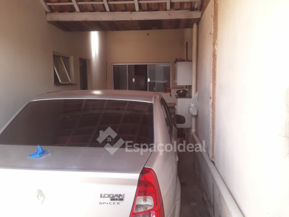 Imagem Casa com 3 Quartos à Venda, 110 m² em Conjunto Habitacional Ibaté - Lençóis Paulista Imagem Casa com 3 Quartos à Venda, 110 m² em Conjunto Habitacional Ibaté - Lençóis Paulista