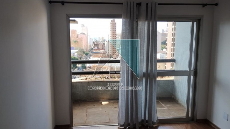 Imagem Apartamento com 3 Quartos para Alugar, 124 m² em Vila Seixas - Ribeirão Preto Imagem Apartamento com 3 Quartos para Alugar, 124 m² em Vila Seixas - Ribeirão Preto
