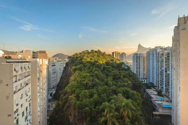 Imagem Apartamento com 3 Quartos à Venda, 146 m² em Flamengo - Rio De Janeiro