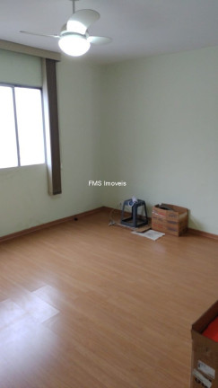 Imagem Imóvel com 2 Quartos à Venda, 62 m² em Cambuci - São Paulo