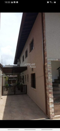 Imagem Sobrado com 5 Quartos à Venda, 397 m² em Centro - Peruíbe Imagem Sobrado com 5 Quartos à Venda, 397 m² em Centro - Peruíbe