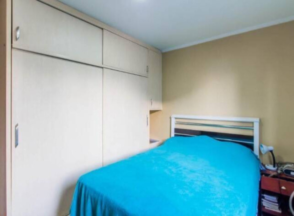 Imagem Apartamento com 3 Quartos à Venda, 82 m² em Barra Funda - São Paulo