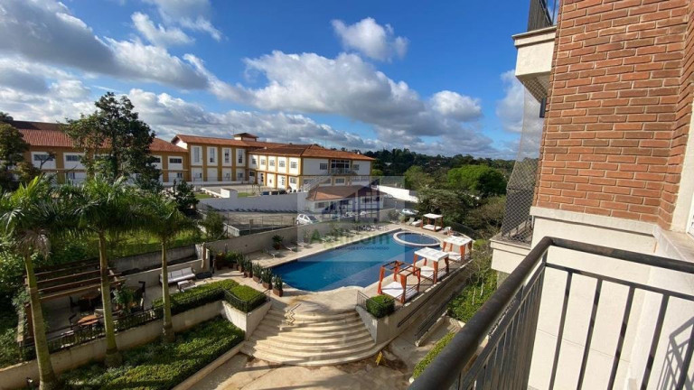 Imagem Apartamento com 1 Quarto à Venda, 39 m² em Granja Viana - Cotia Imagem Apartamento com 1 Quarto à Venda, 39 m² em Granja Viana - Cotia