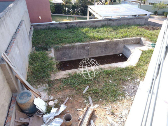 Imagem Casa com 3 Quartos à Venda, 150 m² em Condomínio Terras De Atibaia I - Atibaia Imagem Casa com 3 Quartos à Venda, 150 m² em Condomínio Terras De Atibaia I - Atibaia