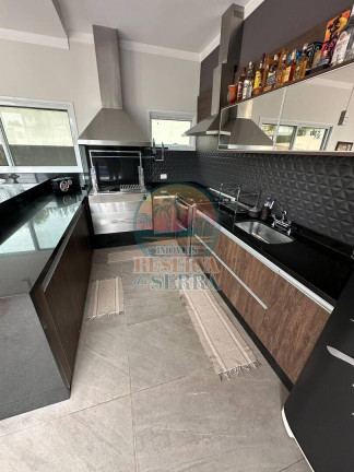 Imagem Casa de Condomínio com 4 Quartos para Alugar, 441 m² em Reserva Da Serra - Jundiaí