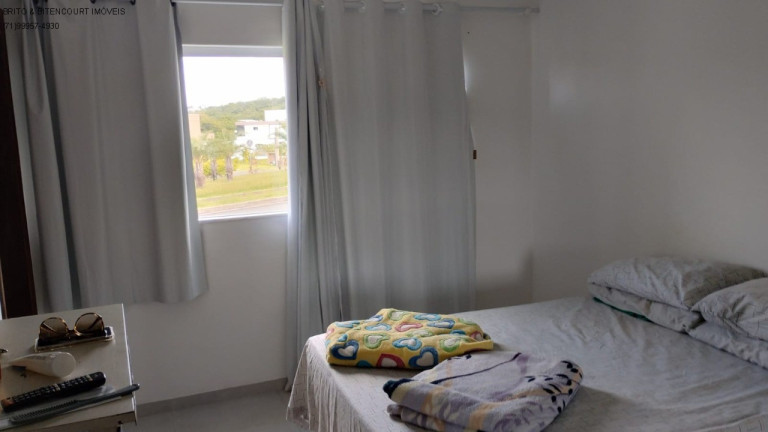Imagem Casa com 4 Quartos à Venda, 229 m² em Alphaville Litoral Norte 3 - Camaçari
