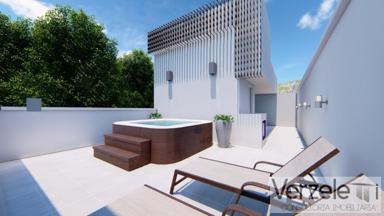 Imagem Casa com 3 Quartos à Venda, 145 m² em São Francisco De Assis - Camboriú
