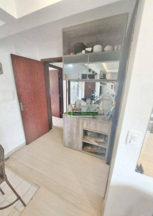 Imagem Apartamento com 3 Quartos à Venda, 82 m² em água Verde - Curitiba